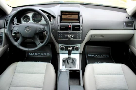 Mercedes-Benz C 220 CDI СОБСТВЕН ЛИЗИНГ, снимка 13