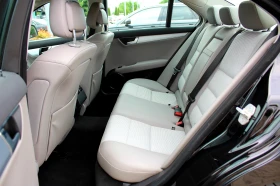 Mercedes-Benz C 220 CDI СОБСТВЕН ЛИЗИНГ, снимка 16