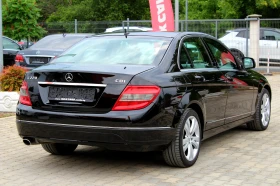Mercedes-Benz C 220 CDI СОБСТВЕН ЛИЗИНГ, снимка 7