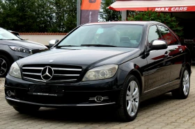 Mercedes-Benz C 220 CDI СОБСТВЕН ЛИЗИНГ, снимка 1