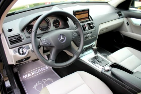 Mercedes-Benz C 220 CDI СОБСТВЕН ЛИЗИНГ, снимка 11