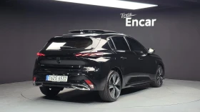 Peugeot 308 | Панорама | Кожа | Подгрев | Навигация, снимка 2