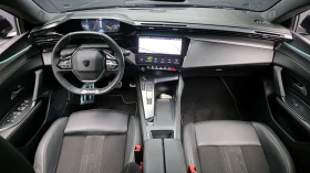 Peugeot 308 | Панорама | Кожа | Подгрев | Навигация, снимка 8