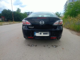 Mazda 6, снимка 2