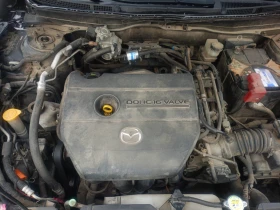 Mazda 6, снимка 6