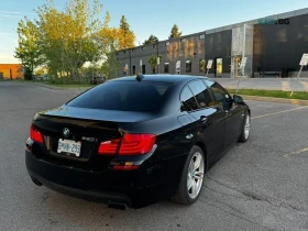 BMW 550 xDrive* АвтоКредит* (ЦЕНА ДО БГ), снимка 6