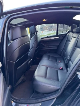 BMW 550 xDrive* АвтоКредит* (ЦЕНА ДО БГ), снимка 11