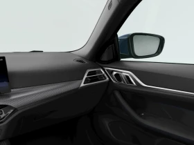 BMW i4 xDrive40 Gran Coupe, снимка 11