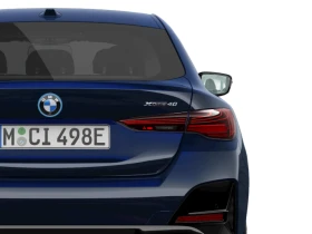 BMW i4 xDrive40 Gran Coupe, снимка 7