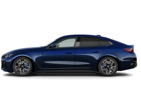 BMW i4 xDrive40 Gran Coupe, снимка 4