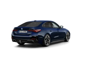 BMW i4 xDrive40 Gran Coupe, снимка 3