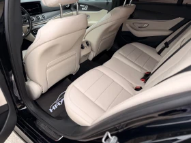 Mercedes-Benz E 350 D= BRABUS= DISTRONIC= HUD= МАСАЖ= ОБДУХВАНЕ= КАМЕР, снимка 14