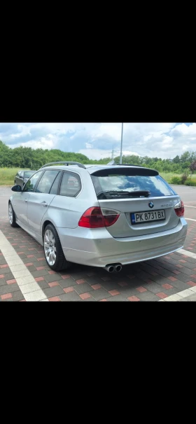 BMW 330 XD, снимка 3