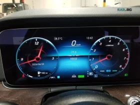 Mercedes-Benz E 450 Pano * АвтоКредит * (ЦЕНА ДО БГ), снимка 13