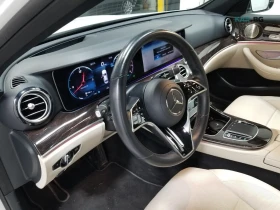 Mercedes-Benz E 450 Pano * АвтоКредит * (ЦЕНА ДО БГ), снимка 9