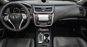 Nissan Altima L33 2.5 Бензин, снимка 3