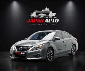 Nissan Altima L33 2.5 Бензин, снимка 1