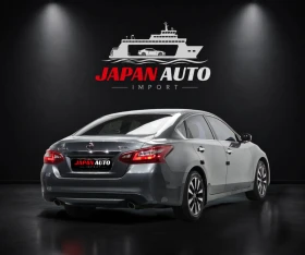 Nissan Altima L33 2.5 Бензин, снимка 2