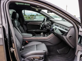 Audi A8 L Black Optics Bang & Olufsen 3D Sound, снимка 12