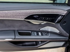 Audi A8 L Black Optics Bang & Olufsen 3D Sound, снимка 6