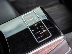 Audi A8 L Black Optics Bang & Olufsen 3D Sound, снимка 15