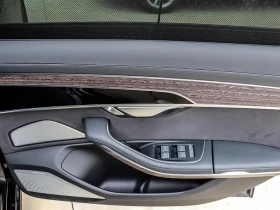 Audi A8 L Black Optics Bang & Olufsen 3D Sound, снимка 13