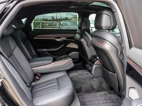 Audi A8 L Black Optics Bang & Olufsen 3D Sound, снимка 14