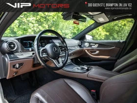 Mercedes-Benz E 300 | BURMESTER| PANO| AMBIENT| CARFAX| , снимка 9