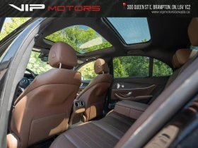 Mercedes-Benz E 300 | BURMESTER| PANO| AMBIENT| CARFAX| , снимка 13