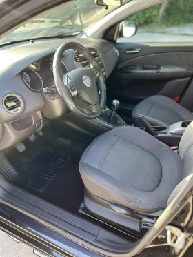 Fiat Bravo, снимка 7