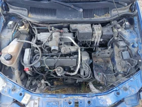 Fiat Punto 1.6 benzin, снимка 4