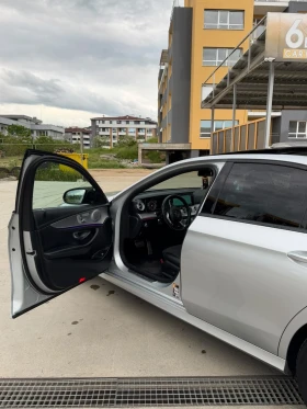 Mercedes-Benz E 220, снимка 7