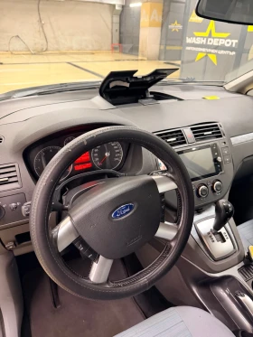 Ford C-max, снимка 2