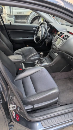 Honda Accord, снимка 5
