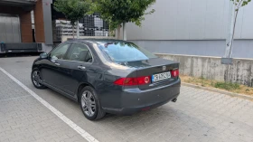 Honda Accord, снимка 3