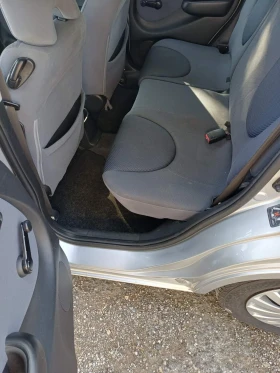 Honda Jazz 1.4 Автоматик, снимка 6