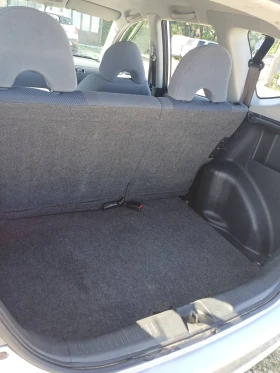 Honda Jazz 1.4 Автоматик, снимка 13