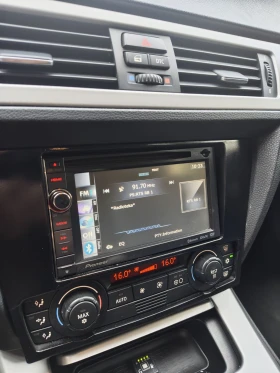 BMW 325 LPG, снимка 12
