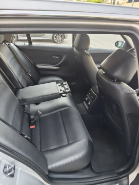 BMW 325 LPG, снимка 15