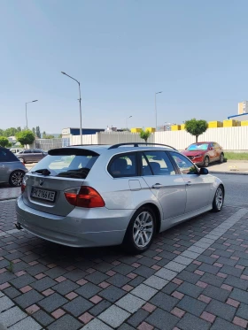 BMW 325 LPG, снимка 6