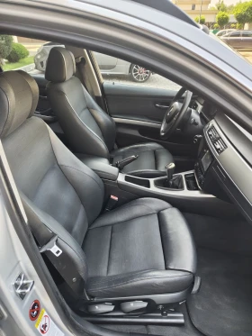BMW 325 LPG, снимка 8