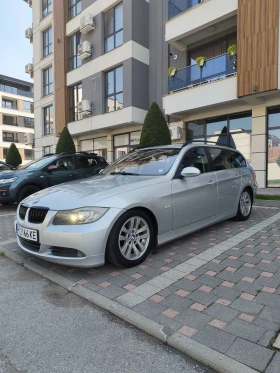 BMW 325 LPG, снимка 3