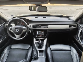 BMW 325 LPG, снимка 7