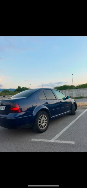 VW Bora, снимка 5