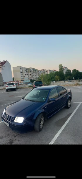 VW Bora, снимка 3