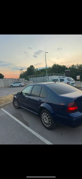 VW Bora, снимка 1