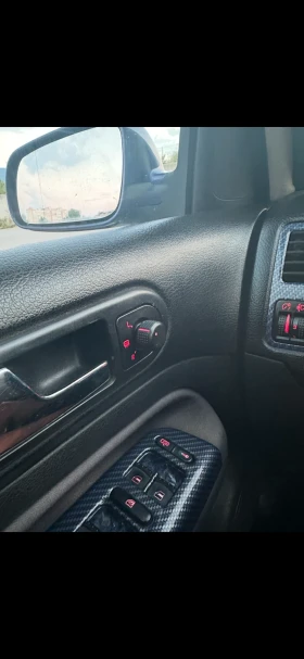VW Bora, снимка 10