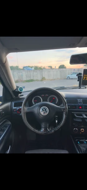 VW Bora, снимка 6