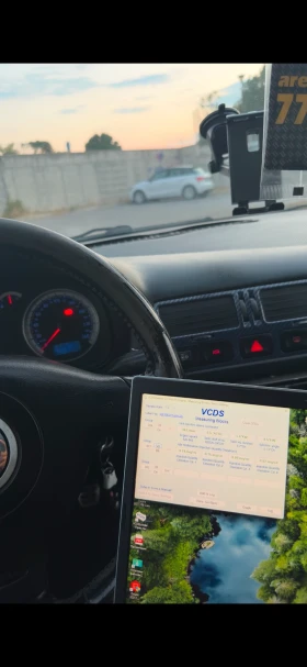 VW Bora, снимка 16
