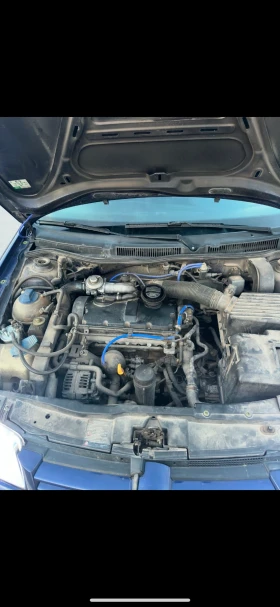 VW Bora, снимка 14